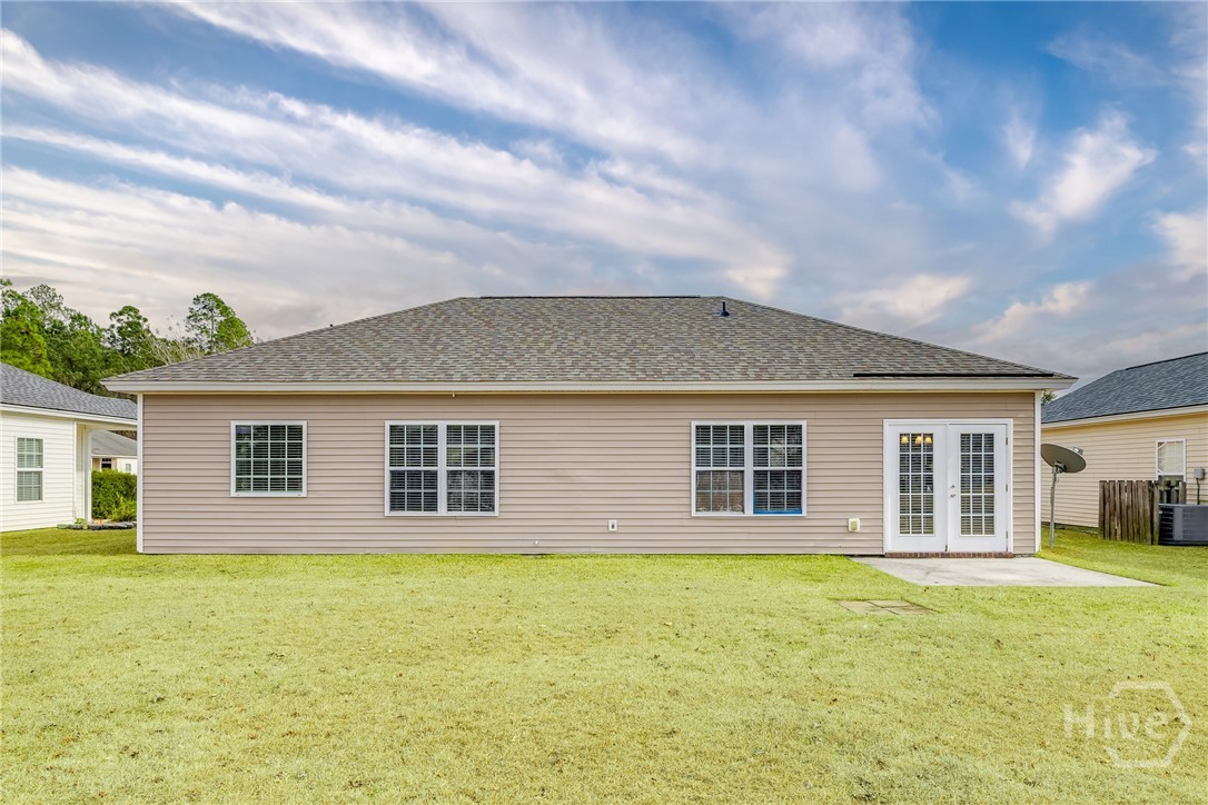 22 Hartland Court