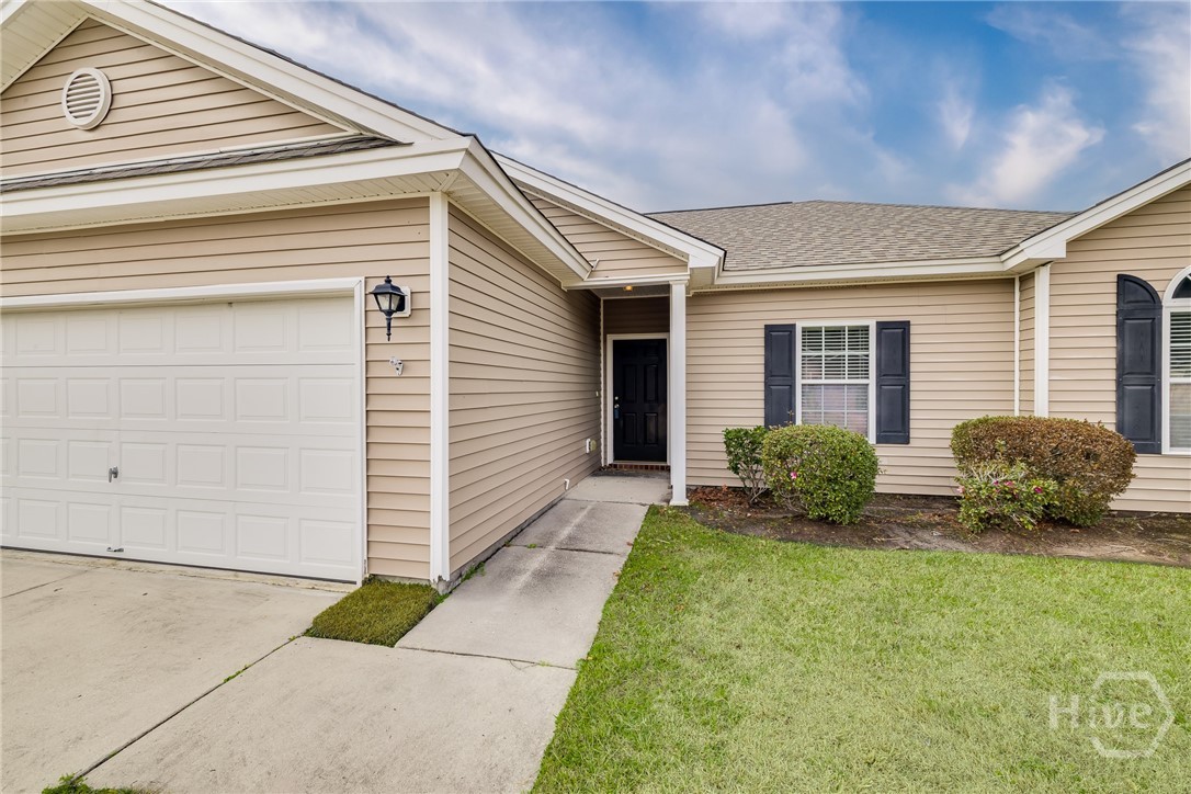 22 Hartland Court