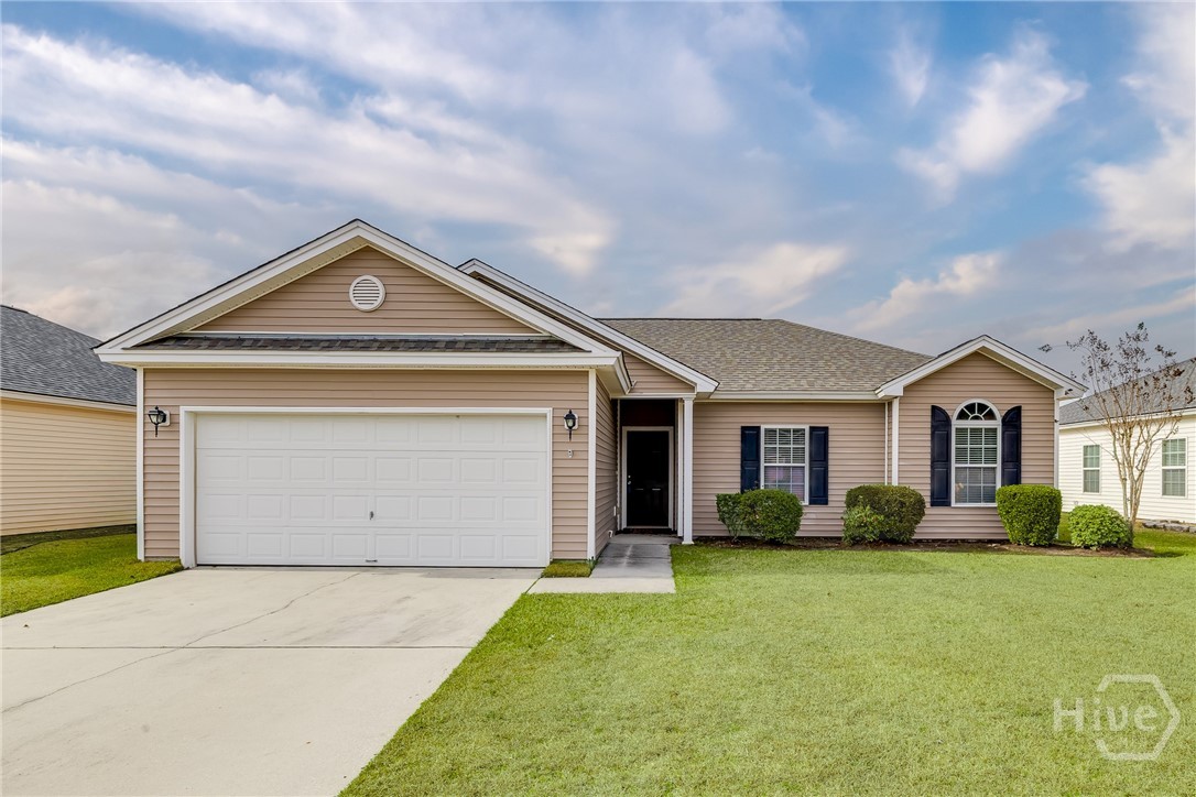 22 Hartland Court