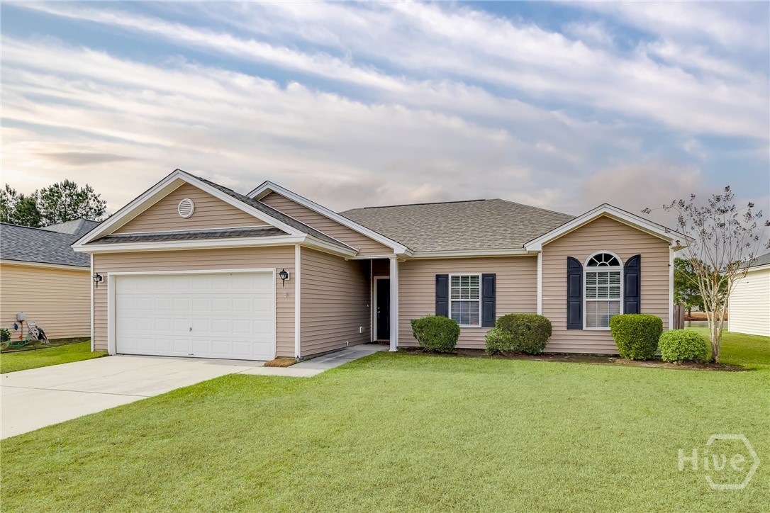 22 Hartland Court
