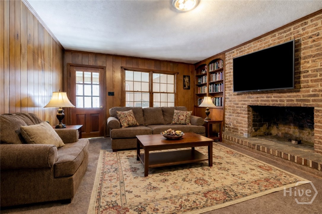 1117 NE 36th Street