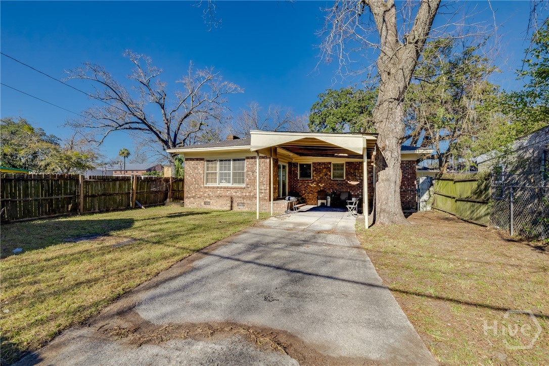 1117 NE 36th Street