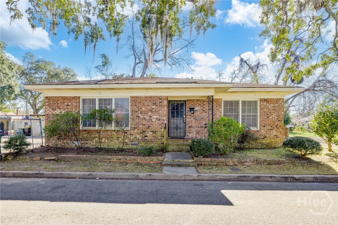 1117 NE 36th Street