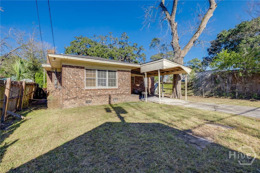 1117 NE 36th Street