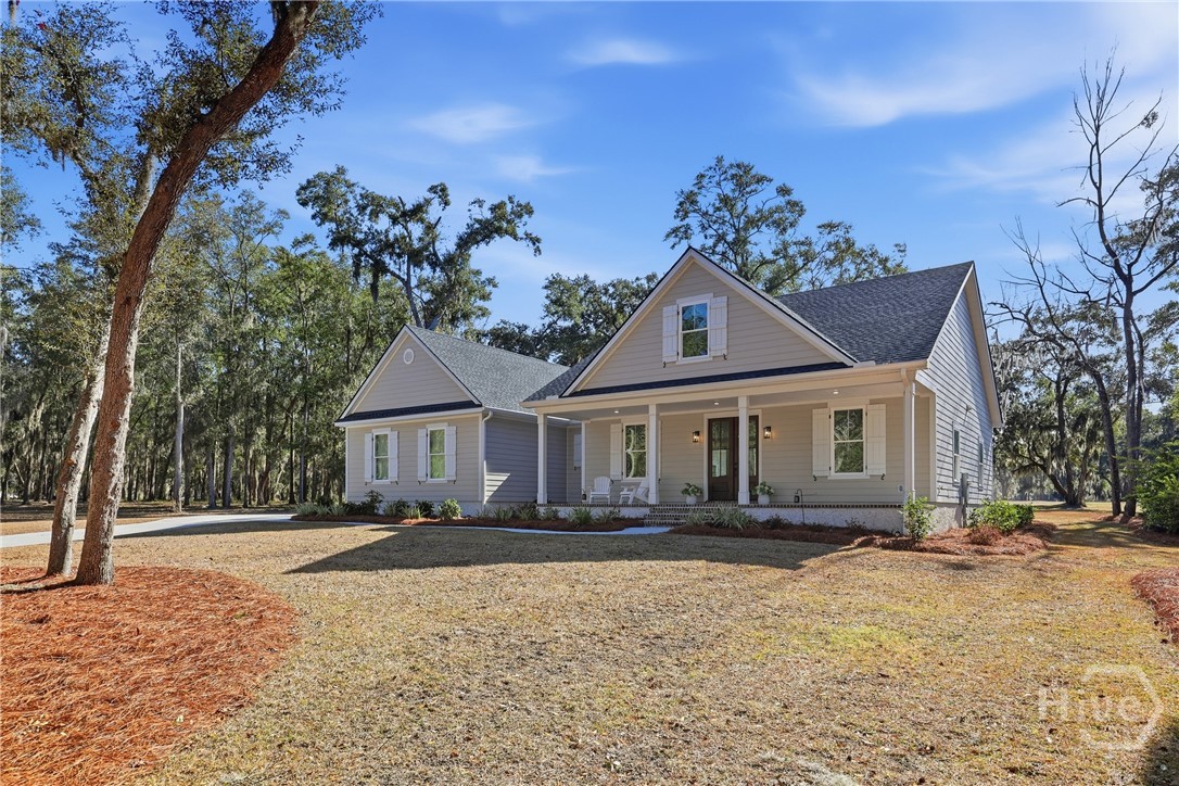 1727 Oak Forest Drive NE