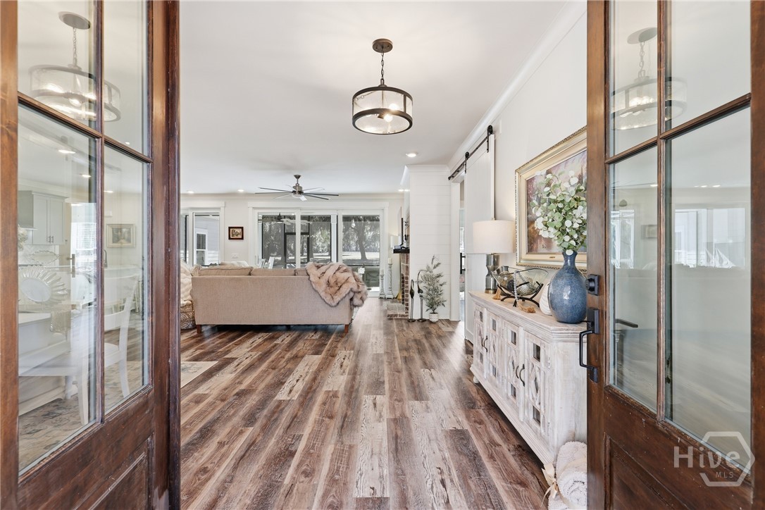 1727 Oak Forest Drive NE