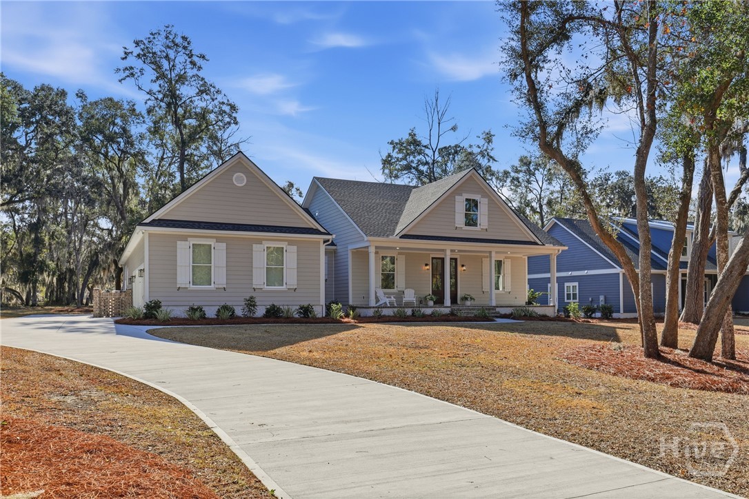 1727 Oak Forest Drive NE