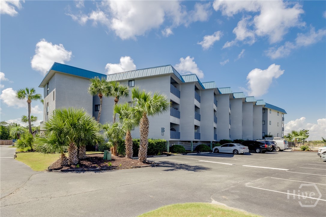 1217 Bay Street 109B