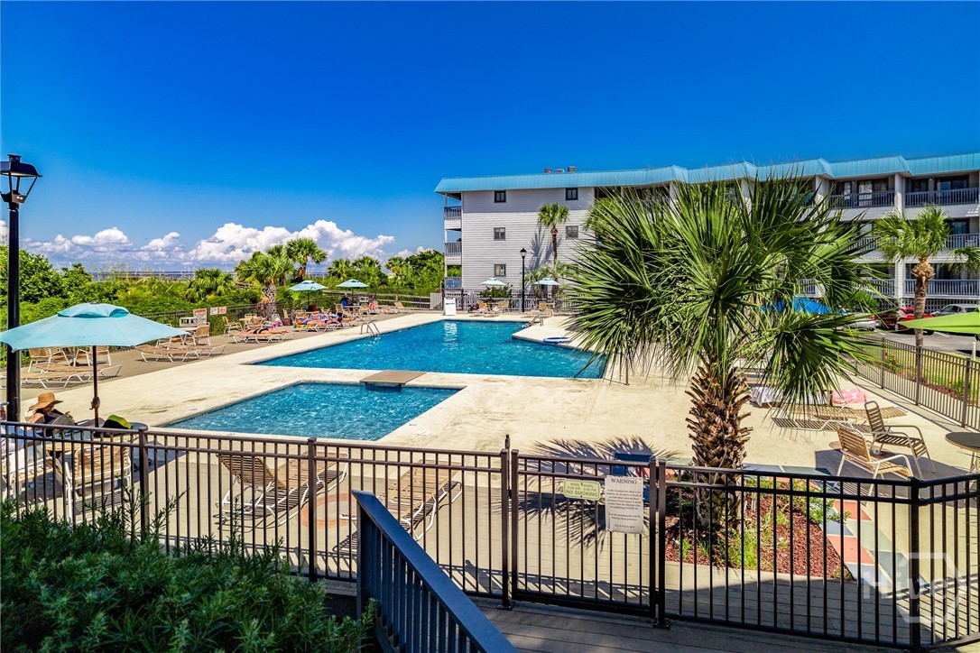 1217 Bay Street 109B