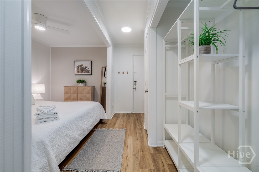 1217 Bay Street 109B