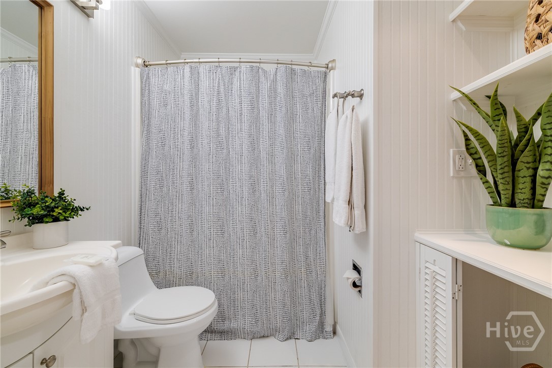 1217 Bay Street 109B