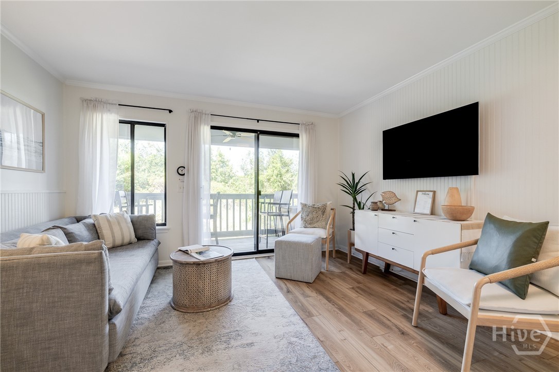 1217 Bay Street 109B