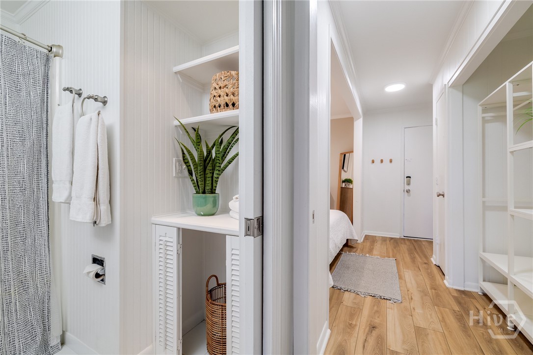 1217 Bay Street 109B