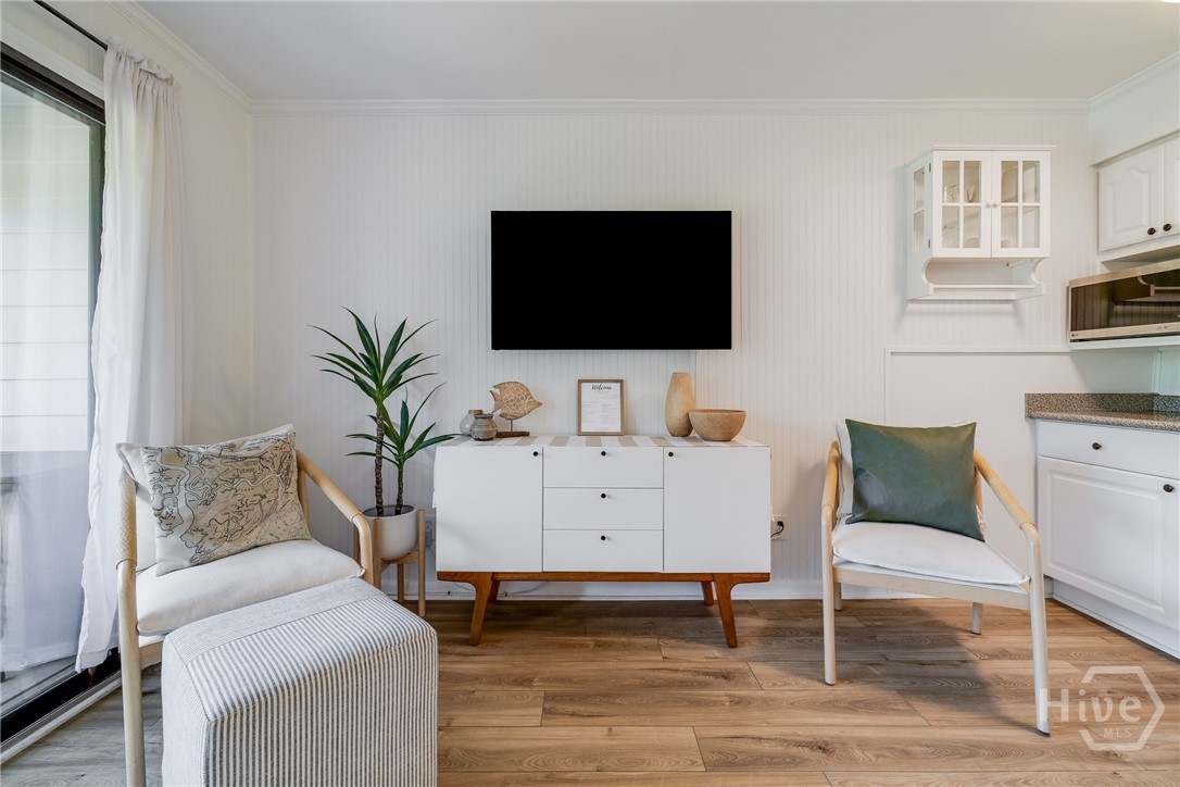 1217 Bay Street 109B