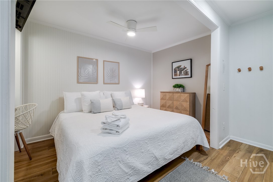 1217 Bay Street 109B