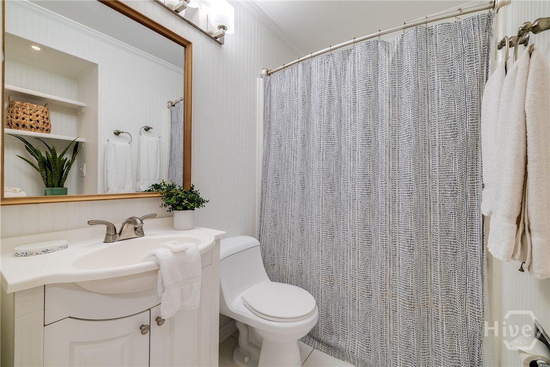 1217 Bay Street 109B