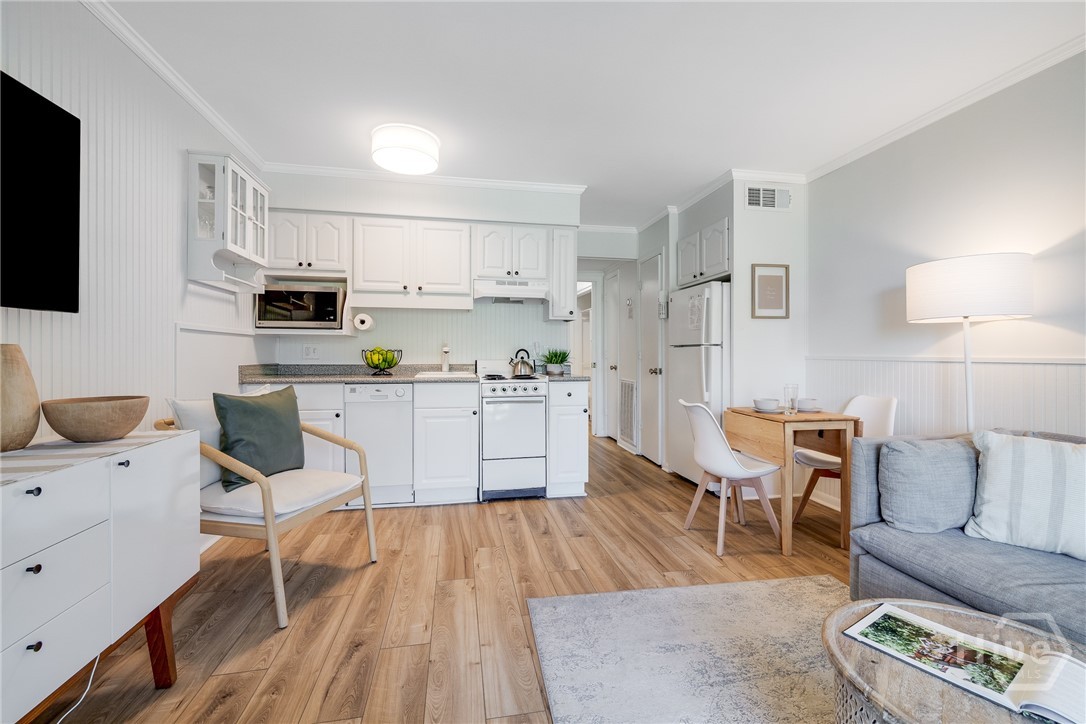 1217 Bay Street 109B