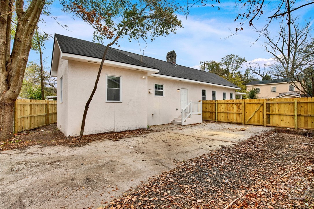 2119 Harden Street