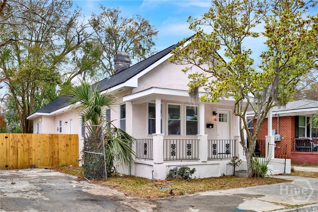 2119 Harden Street