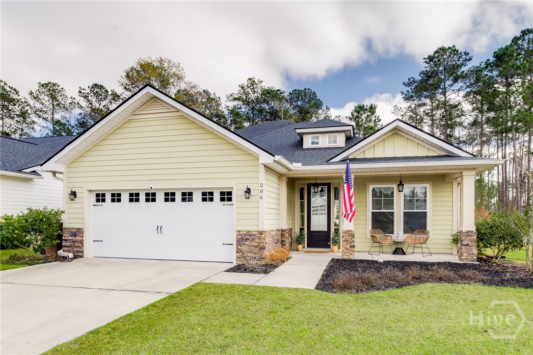 206 Martello Road