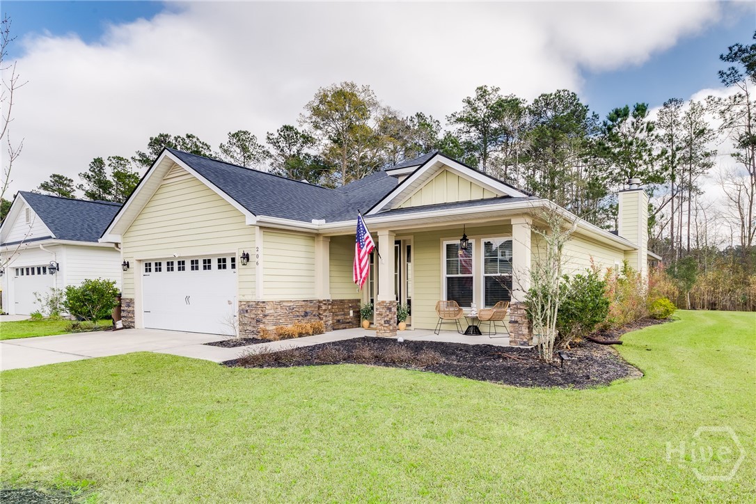 206 Martello Road