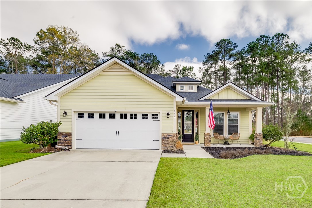 206 Martello Road