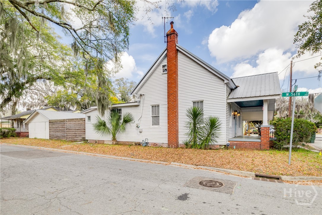 3903 Crane Street