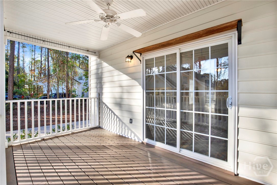 89 Brisbon Hall Drive