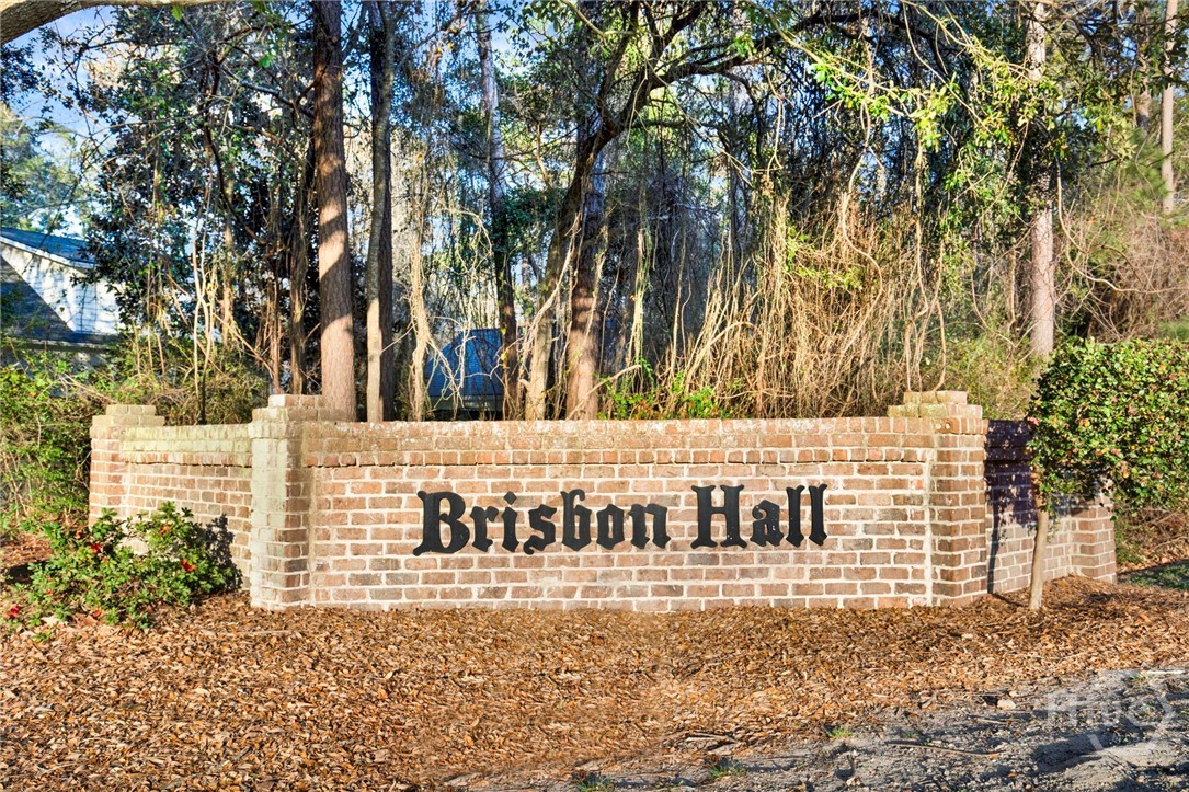 89 Brisbon Hall Drive