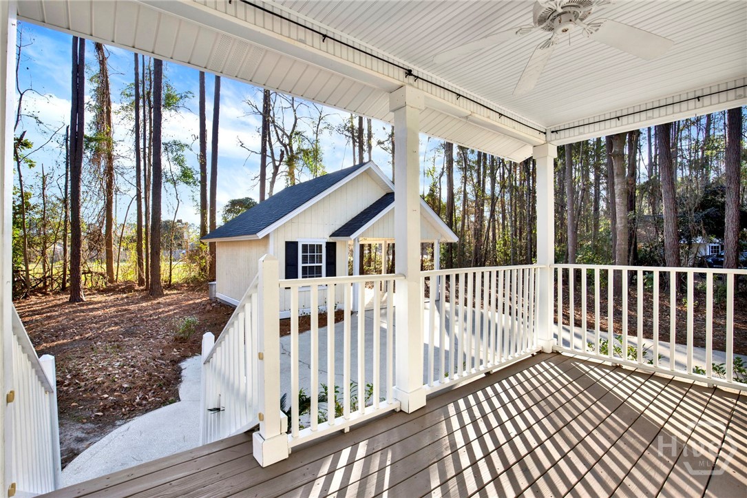 89 Brisbon Hall Drive