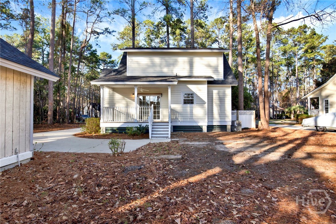 89 Brisbon Hall Drive