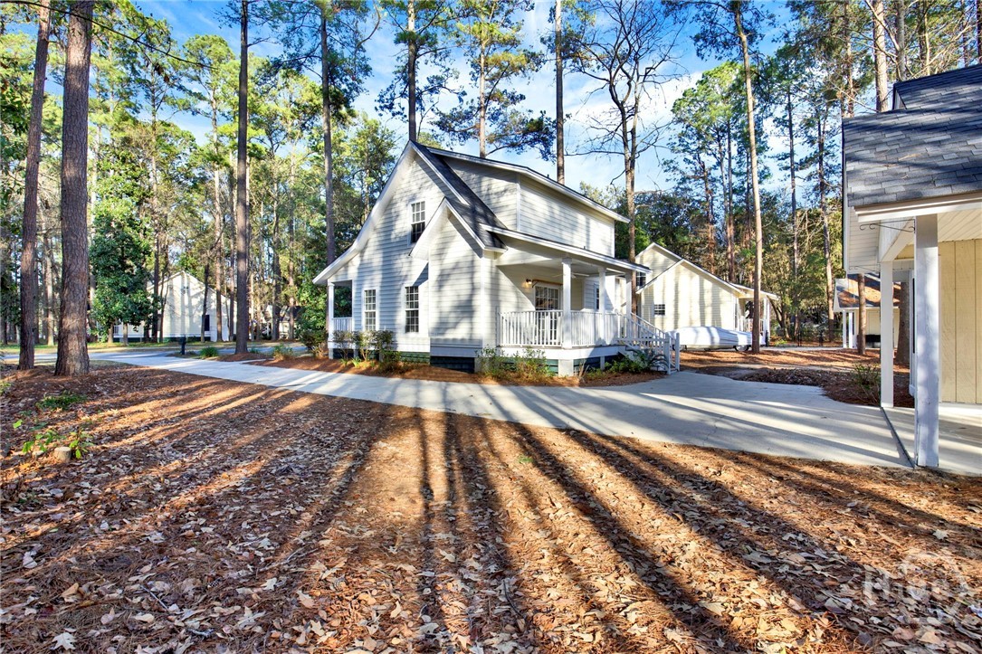 89 Brisbon Hall Drive