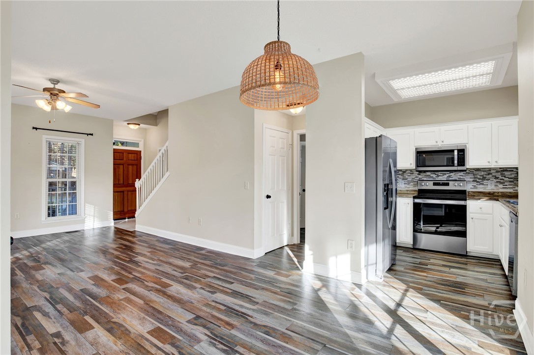 89 Brisbon Hall Drive