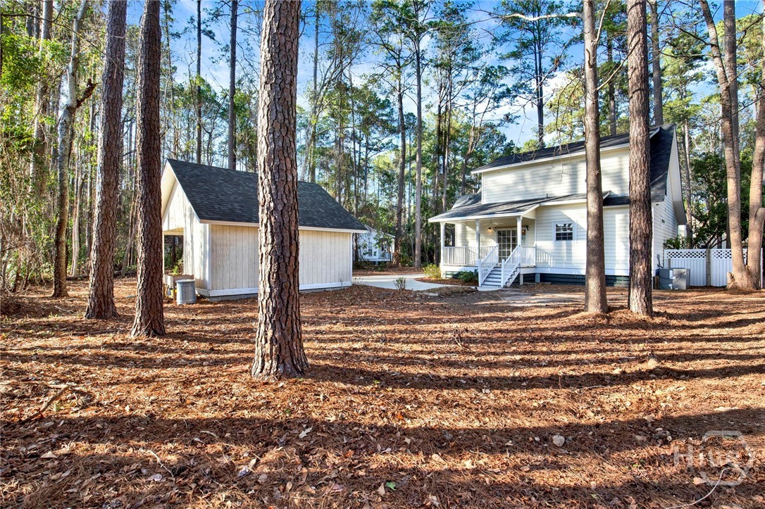 89 Brisbon Hall Drive