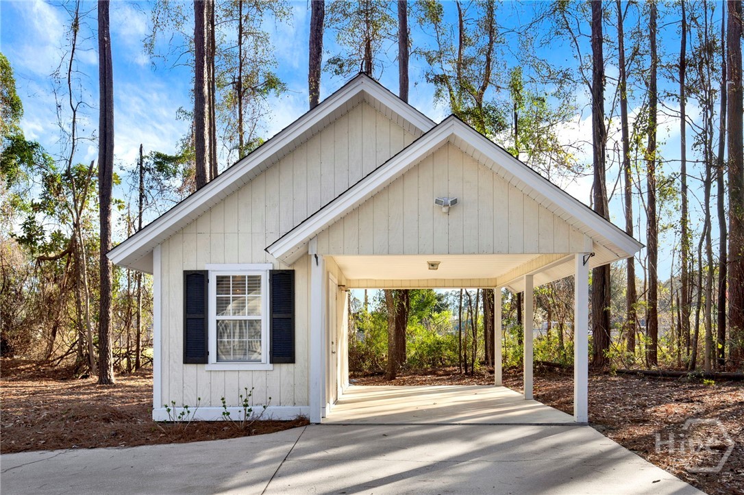 89 Brisbon Hall Drive