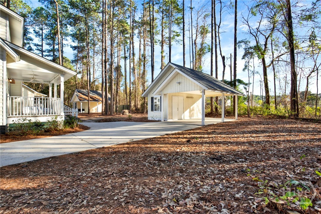 89 Brisbon Hall Drive