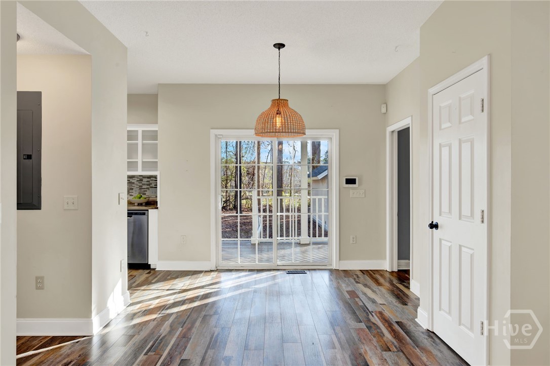 89 Brisbon Hall Drive