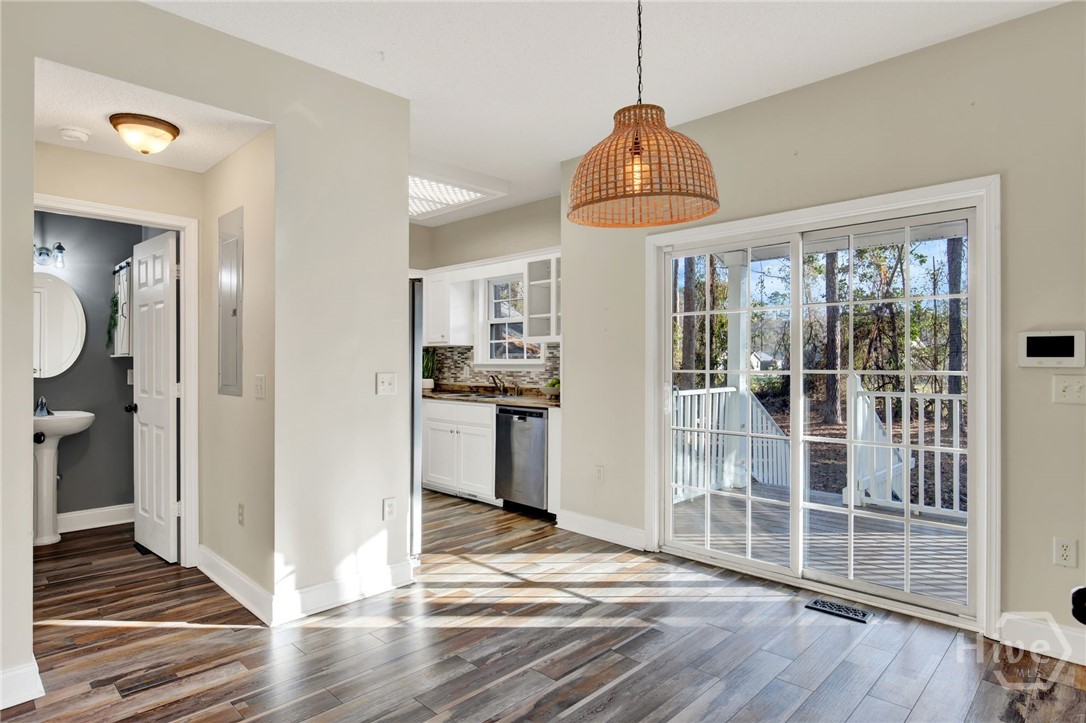 89 Brisbon Hall Drive