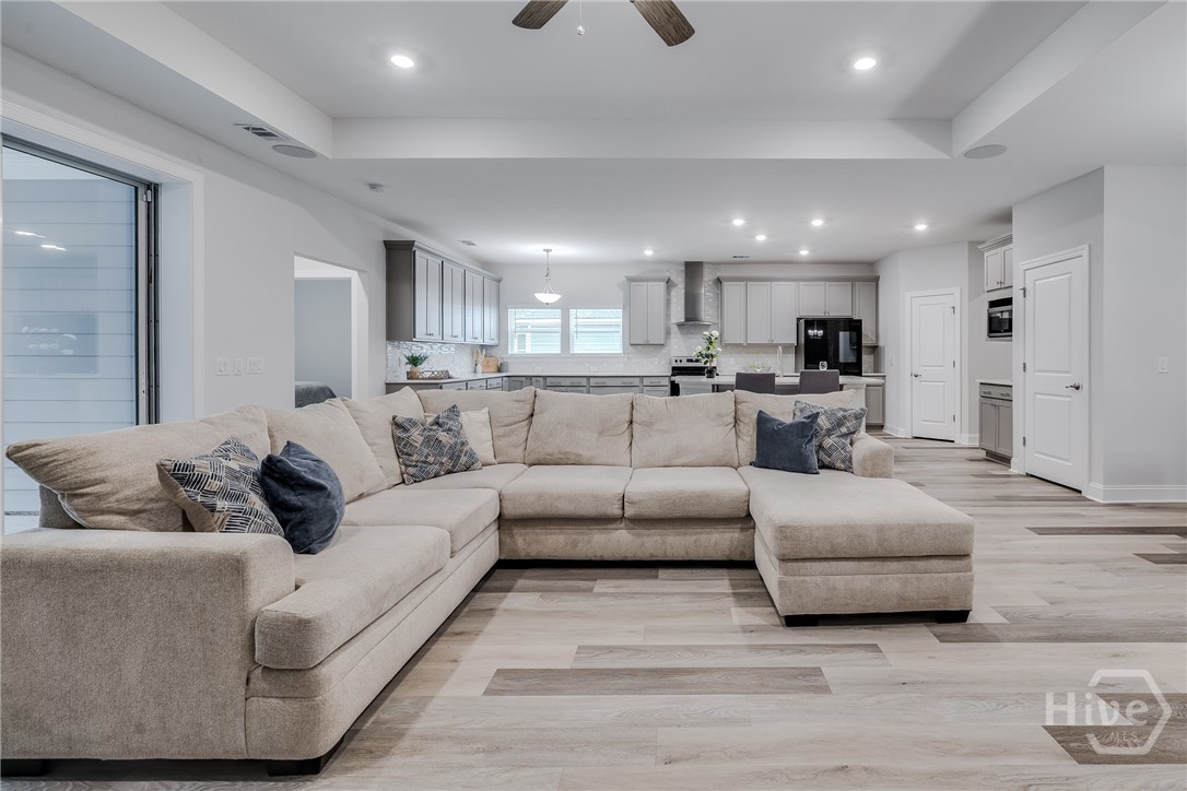 118 Moor Hen Landing