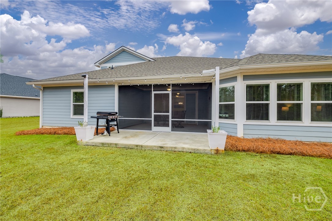 118 Moor Hen Landing