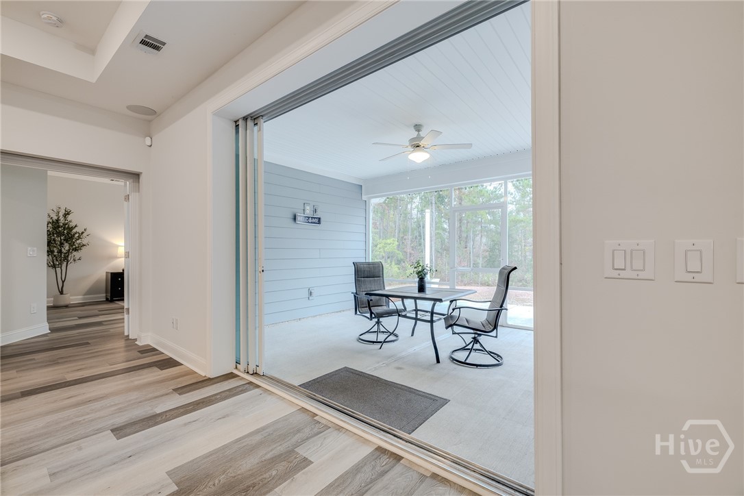 118 Moor Hen Landing