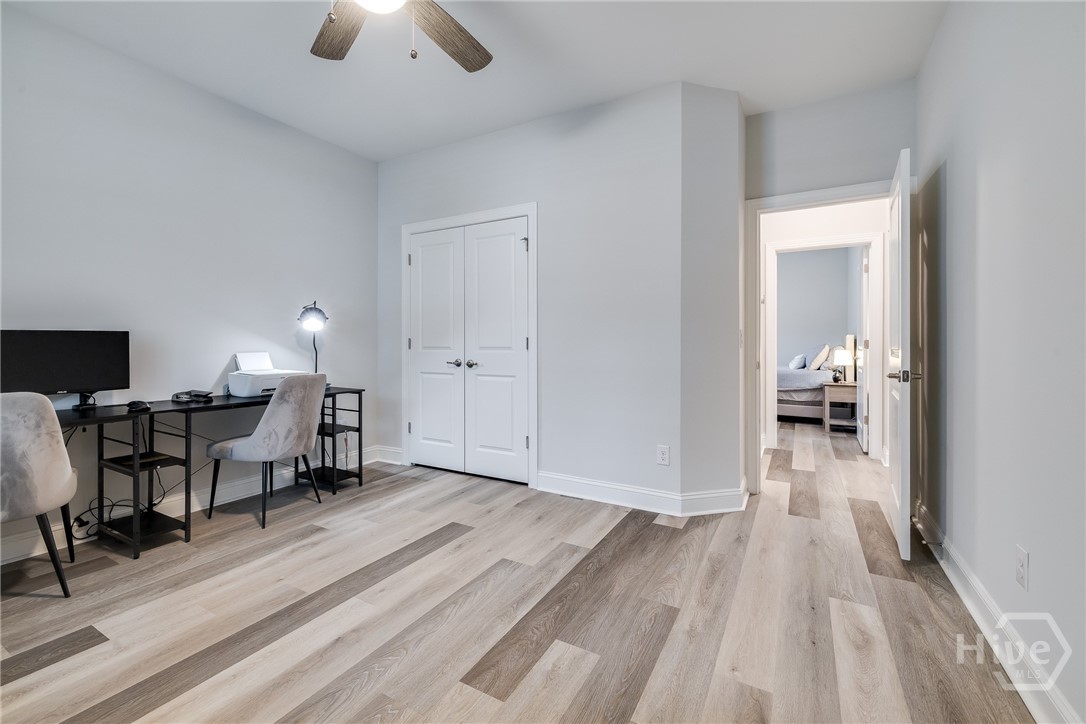 118 Moor Hen Landing