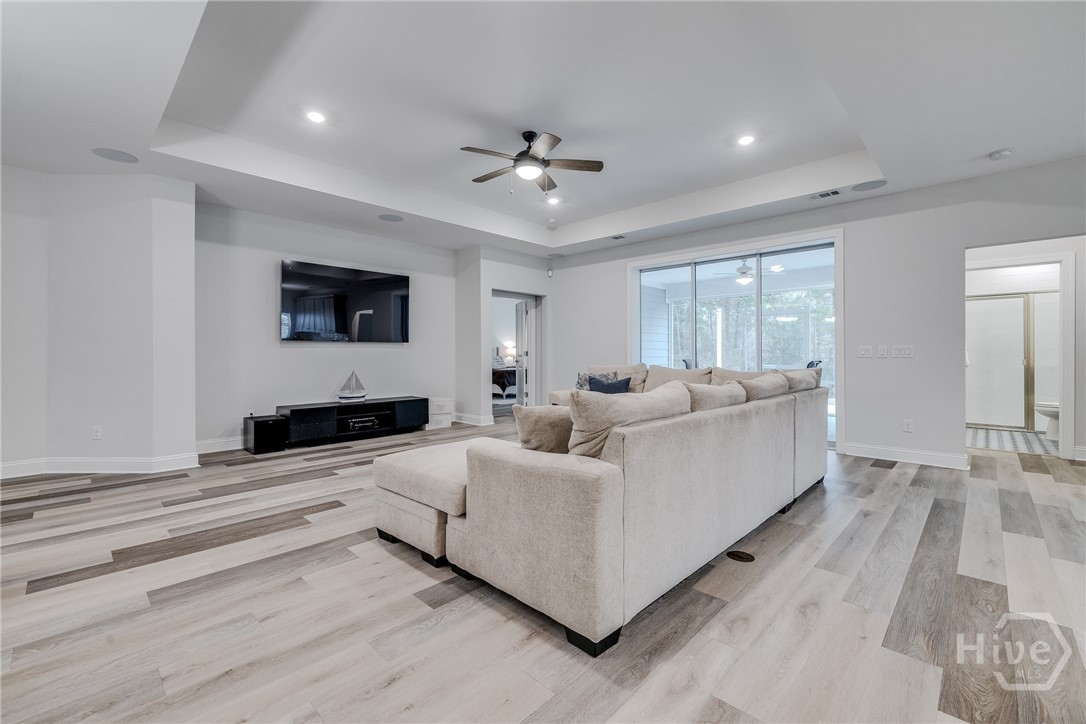 118 Moor Hen Landing