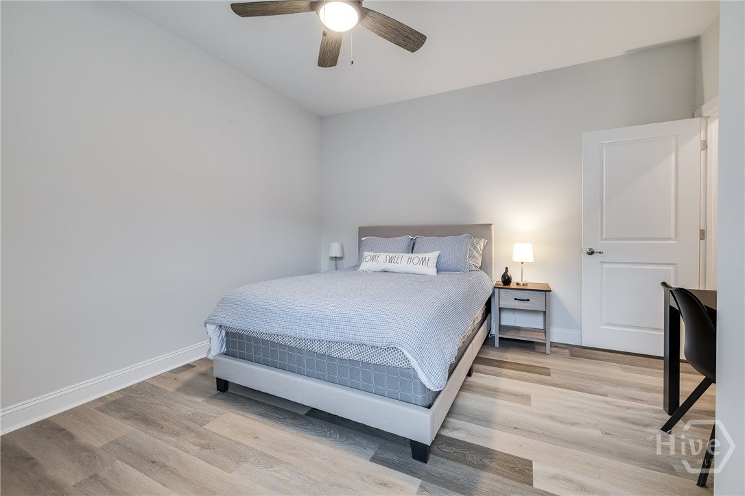 118 Moor Hen Landing