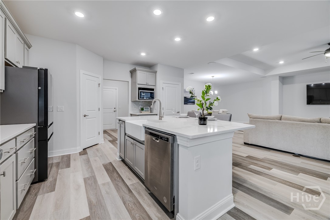 118 Moor Hen Landing