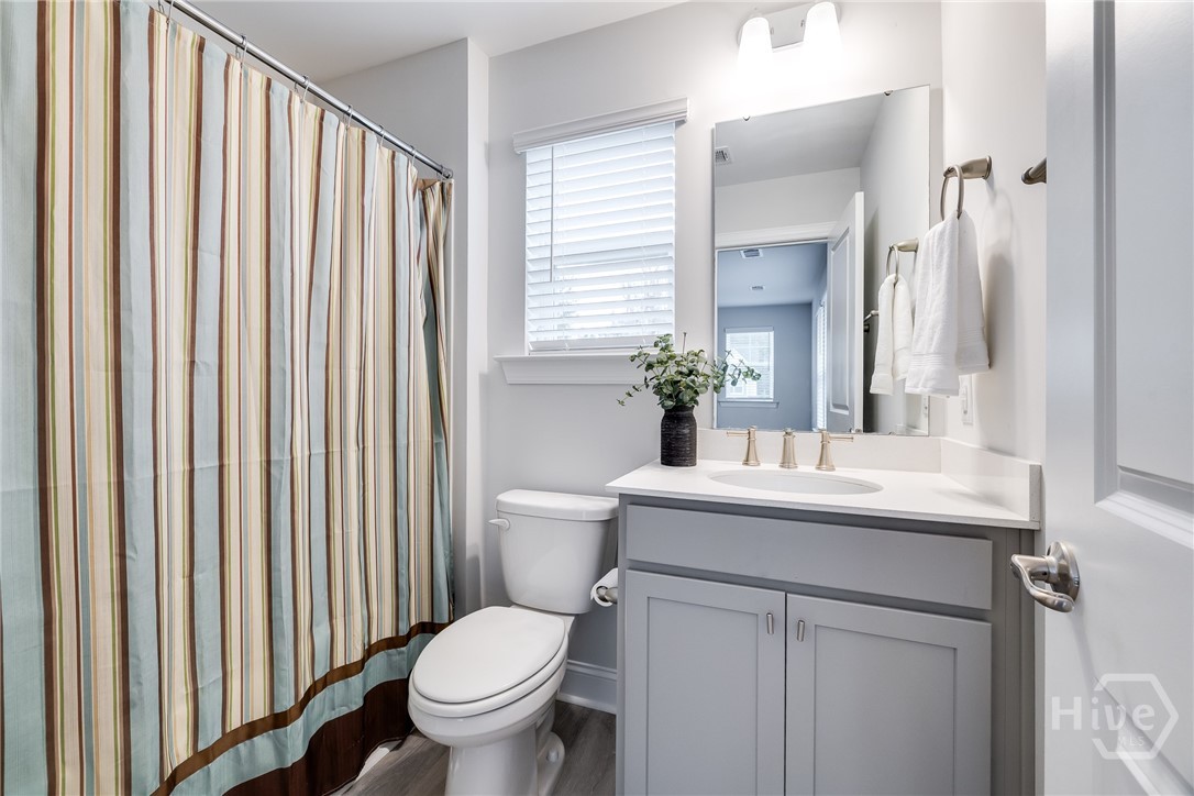 118 Moor Hen Landing