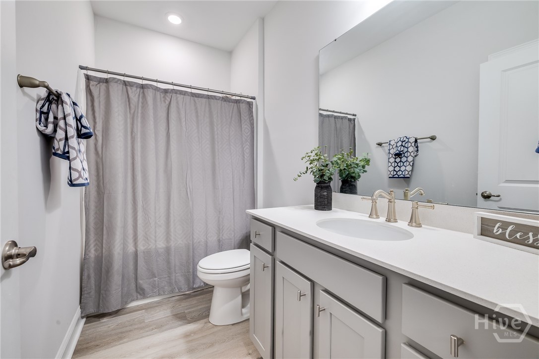 118 Moor Hen Landing