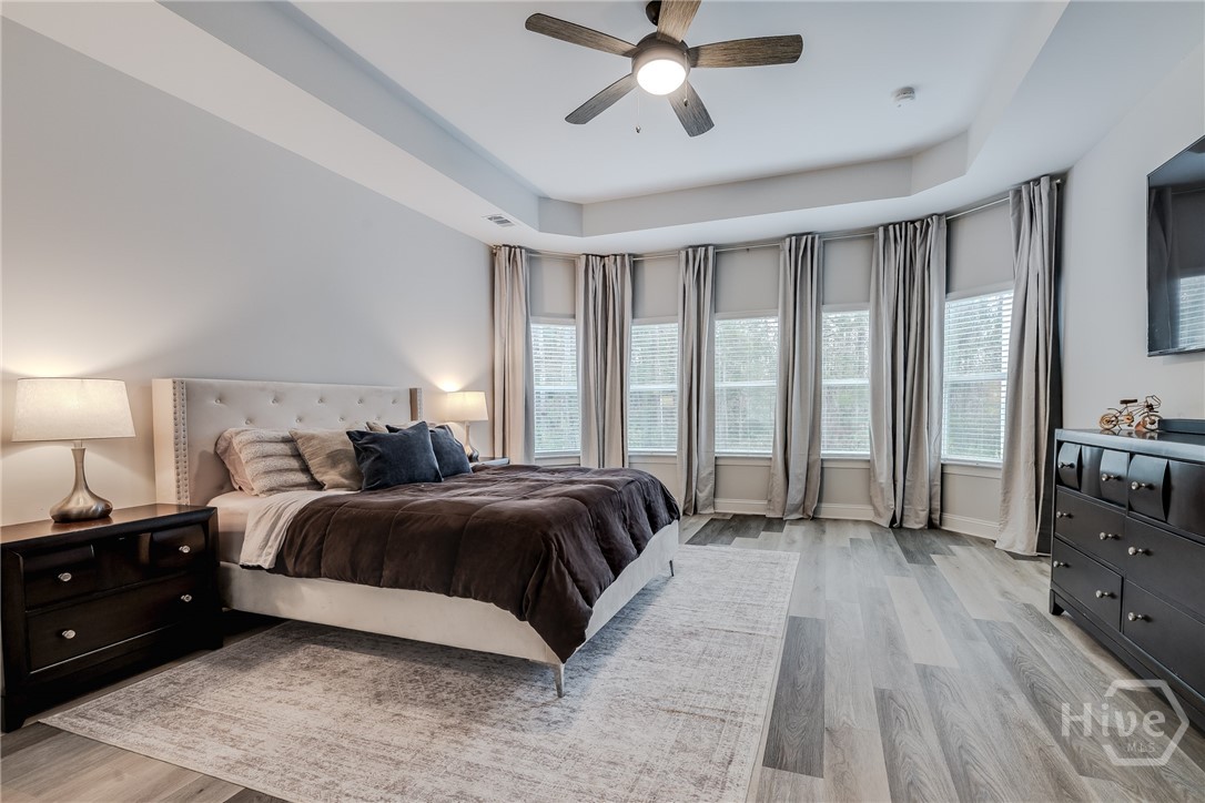 118 Moor Hen Landing