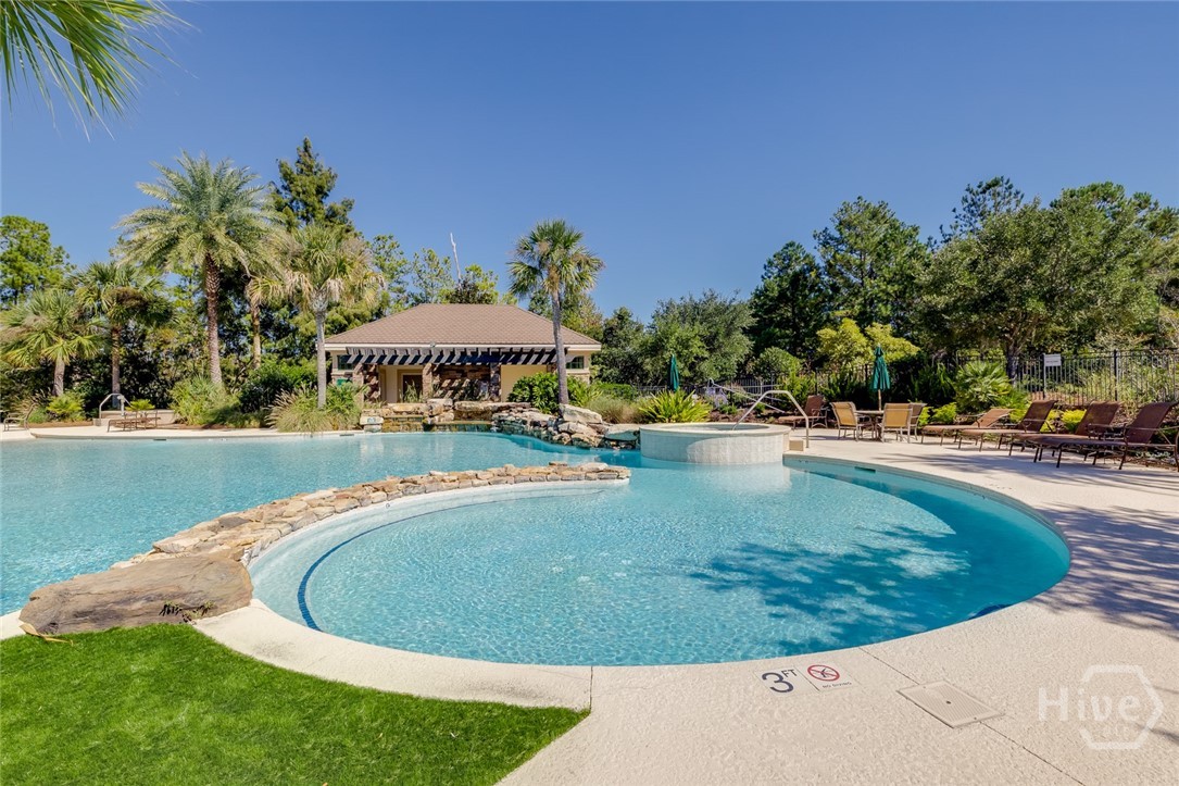 118 Moor Hen Landing