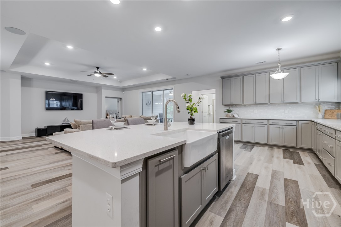 118 Moor Hen Landing